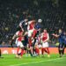 CIIE Arsenal Ta Yi Barin Maki A San Siro