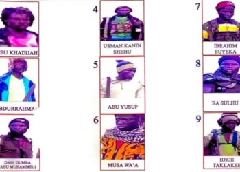 Sabuwar Ƙungiya Ƴan Ta’adda Ta Ɓulla A Sokoto – Shalƙwatar Tsaro 