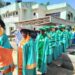 Zabe An Yaye Dalibai 15,139 Masu Digirin NCE A Adamawa