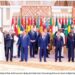 Taron Ƙasashen Larabawa Da Musulunci Ya Nemi A Kawo Ƙarshen Rikicin Gaza Da Lebanon