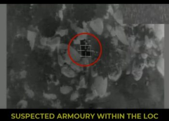 NAF Ta Kashe ‘Yan Ta’adda A Kaduna, Ta Ceto Mutanen Da Suka Sace