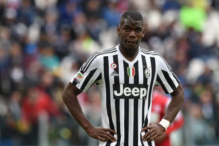 Pogba