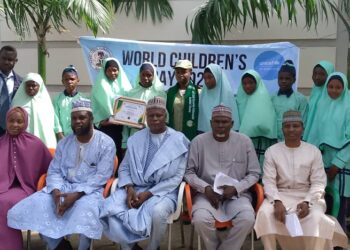 Yadda Bikin Yara Na Duniya Ya Gudana A Kebbi