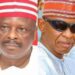 Sin Ƙanin Kwankwaso Ya Maka Gwamnan Kano A Kotu Kan Batun Fili
