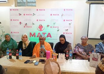 ‘Mata Network’ Za Su Yi Taron Su Karo Na Shida A Kano