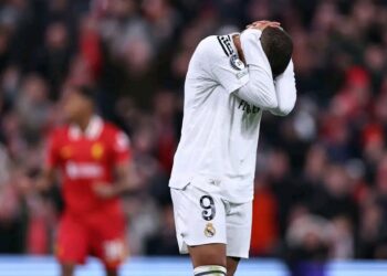 Liverpool Ta Sake Nuna Barakar Real Madrid A Anfield