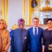 TETFund Nijeriya Ta Shirya Magance Matsalar Almajirai – Tinubu Ga Macron