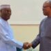 Aids Atiku Ya Karɓi Baƙuncin Peter Obi A Adamawa