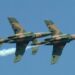 Singapore NAF Ta Kashe ‘Yan Bindiga Da Dama A Zamfara