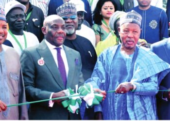 Dambarwar Shirin Tinubu Na Yi Wa Dokar Haraji Kwaskwarima…
