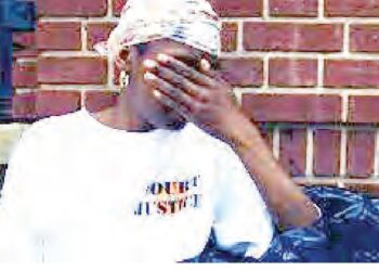 Nijeriya Na Buƙatar Naira  Tiriliyan 1 Don Kawo Ƙarshen Cin Zarafin Mata –Bankin Duniya