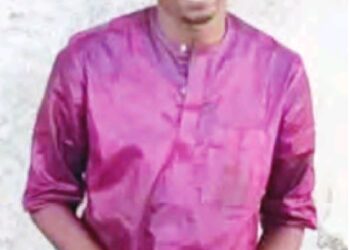 An Kama Wani Dan Jihar Nasarawa Da Damfarar Masu Neman Aiki