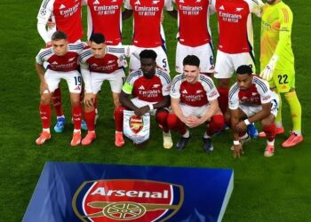 Har Yanzu Arsenal Ta Na Iya Lashe Gasar Firimiya Ta Bana – Alan Shearer