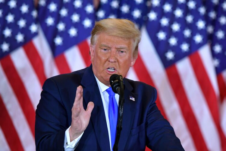Trump