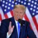 Peru Yadda Donal Trump Ya Lashe Zaben Shugabancin Amurka
