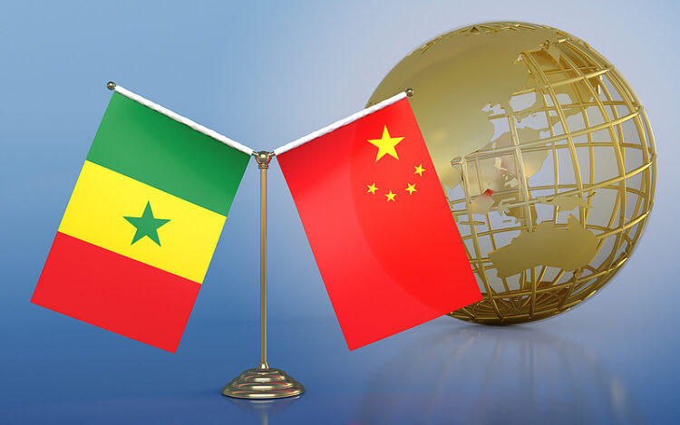 Senegal