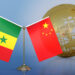 Senegal Ta Kulla Yarjejeniyar Gudanar Da Aikin Karkatar Da Ruwa Da Kamfanin Kasar Sin