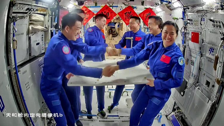Shenzhou-19