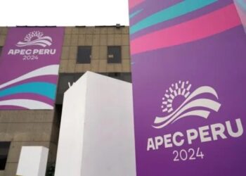 Xi Jinping Ya Gabatar Da Jawabi A Taron Kolin CEO Na APEC