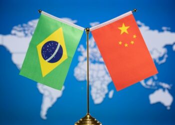Xi Jinping Ya Mayar Da Martani Ga Wasiku Daga Abokai Na Brazil