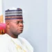 Beijing EFCC Ta Tsare Tsohon Gwamnan Kogi, Yahaya Bello