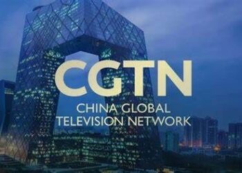 Binciken CGTN Ya Nuna Amincewa Da Kokarin Kasar Sin Dangane Da Aiwatar Da Matakan Dakile Sauyin Yanayi