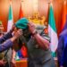 Madrid Tinubu Ya Yi Wa Babban Hafsan Sojin Kasa Karin Girma