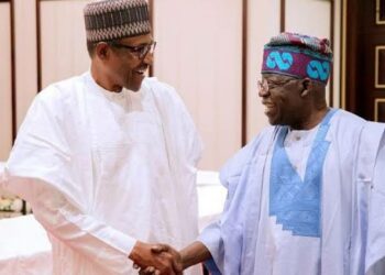 Buhari Ya Taya APC Murna Kan Nasararta A Jihar Ondo