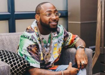 Davido Ya Yi Alƙawarin Tallafin Miliyan 300 Ga Marayu