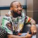 Davido Ya Yi Alƙawarin Tallafin Miliyan 300 Ga Marayu
