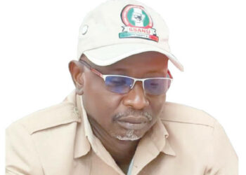 SSANU Ta Sake Zaɓar Shugaba Wa’adin Shekaru 4