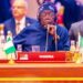 Haraji Kujerar Ɗindindin A Majalisar Dinkin Duniya: Tinubu Na Kamun Ƙafa Wurin Shugabannin G20