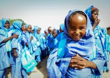 Yara Miliyan 1 Ke Mutuwa Duk Shekara A Farkon Watansu Na Haihuwa A Nijeriya – UNICEF