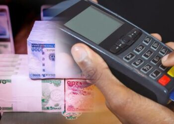 Karancin Takardar Kudi: Masu POS Da Bankuna Na Wasa Da Hankulan Jama’a