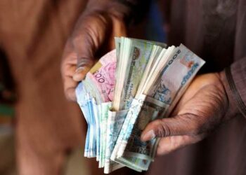 Nijeriya Na Iya Samun Naira Tiriliyan 6.9 Na Kudin Shiga Daga Mai  A Wata Daya