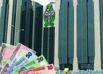CBN Ya Bayyana Shirin Kakaba Wa Bankuna Takunkumi