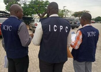 ICPC Na Bin Diddigin Ayyukan Mazabu Na Naira Biliyan 21 A Kaduna