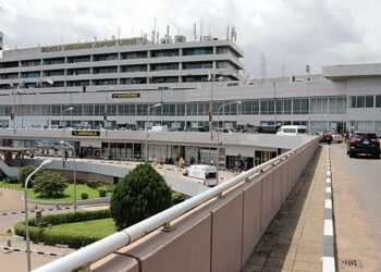 Filin Jiragen Sama Na Legas Da Abuja Sun Samu Cikakken Izinin Zirga-zirga Daga NCAA