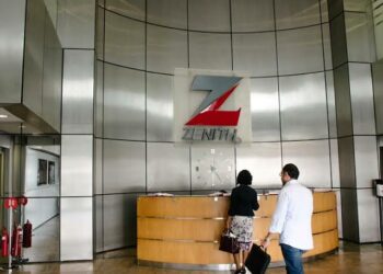 Bankin Zenith Ya Tallafa Wa Matasa Da Naira Miliyan 77 A Jihar Legas