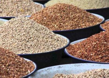 Dalilin Da Ya Sa Farashin Wake Ba Zai Sauka Ba A Nijeriya -Masana