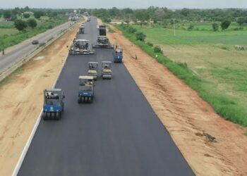 Gwamnatin Tarayya Ta Soke Kwangilar Gyaran Titin Abuja Zuwa Kaduna Da Kano