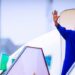 Tinubu Zai Tafi Brazil Kwana Biyar Bayan Dawo Wa Daga Saudiya