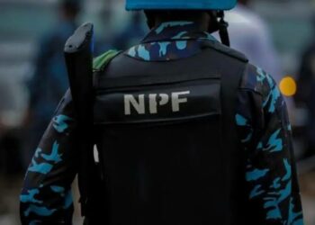 An Kama Wasu Ƴansanda Kan Zargin Kisan Ɗalibin Jami’ar Kwara