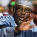 CIIE Okawa Bai Taimake Ni Da Kuɗin Jihar Delta Don Na Yi Kamfe A 2023 Ba – Atiku