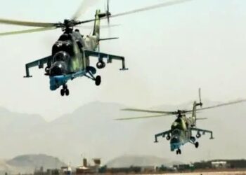 Sojojin Sama Sun Lalata Makaman ‘Yan Ta’adda, Sun Kashe Masu Yawa A Kebbi Da Zamfara