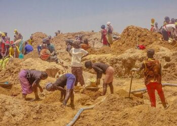 Mutane 6 Sun Rasu Sakamakon Ruftawar Ramin Haƙar Ma’adinai A Filato