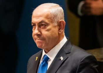 Netanyahu Ya Amince Da Yarjejeniyar Tsagaita Bude Wuta Da Hizbullah