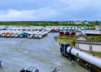 IPMAN Da Matatar Dangote Sun Kulla Yarjejeniya Kan Dakon Mai Kai-Tsaye