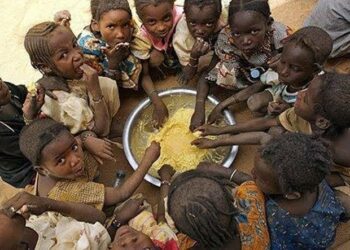 ‘Yan Nijeriya Miliyan 1.8 Ne Ke Fama Da Matsalar Yunwa – Hukumar FAO
