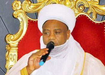 Sarkin Musulmi Ya Nemi A Daina Tsine Wa Shugabanni